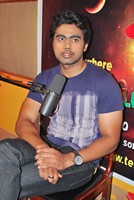 Varun Abhishai Stills at Tori